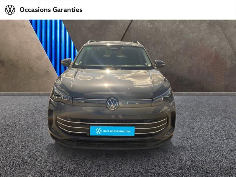 Voitures occasions VOLKSWAGEN TIGUAN Elegance Hazebrouck