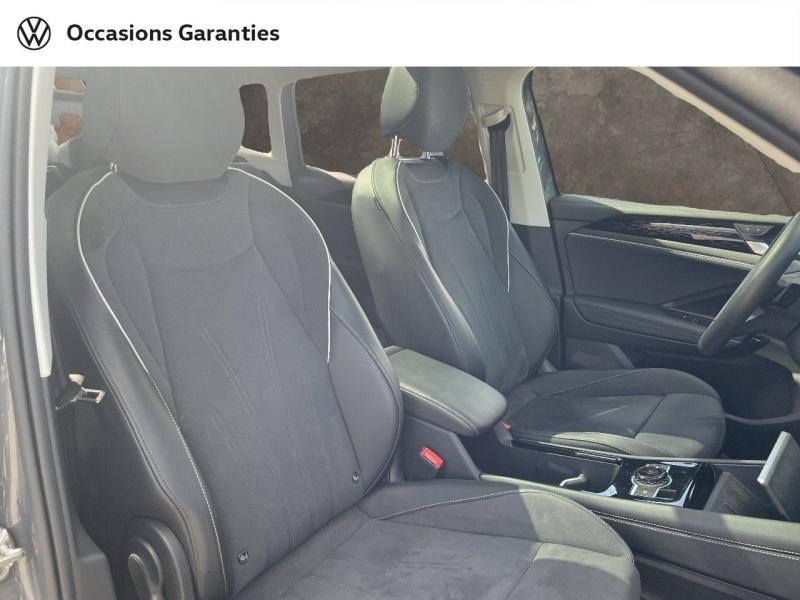 Voitures occasions VOLKSWAGEN TIGUAN Elegance Hazebrouck