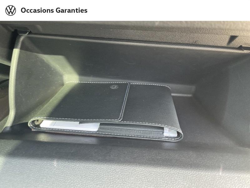 Voitures occasions VOLKSWAGEN TIGUAN Elegance Hazebrouck