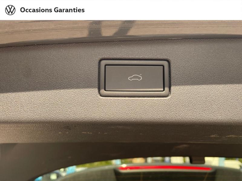 Voitures occasions VOLKSWAGEN TIGUAN Elegance Hazebrouck