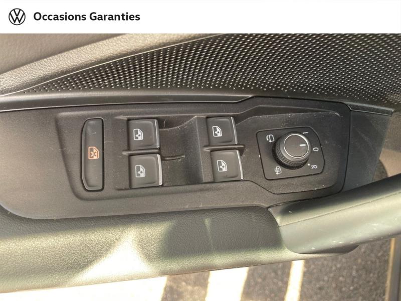 Voitures occasions VOLKSWAGEN TIGUAN Elegance Hazebrouck