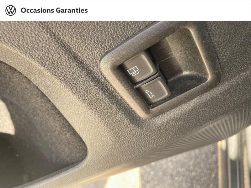 Voitures occasions VOLKSWAGEN TIGUAN Elegance Hazebrouck