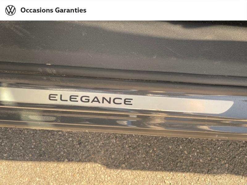 Voitures occasions VOLKSWAGEN TIGUAN Elegance Hazebrouck