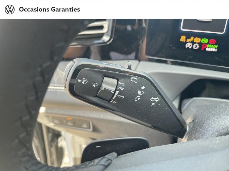 Voitures occasions VOLKSWAGEN TIGUAN Elegance Hazebrouck