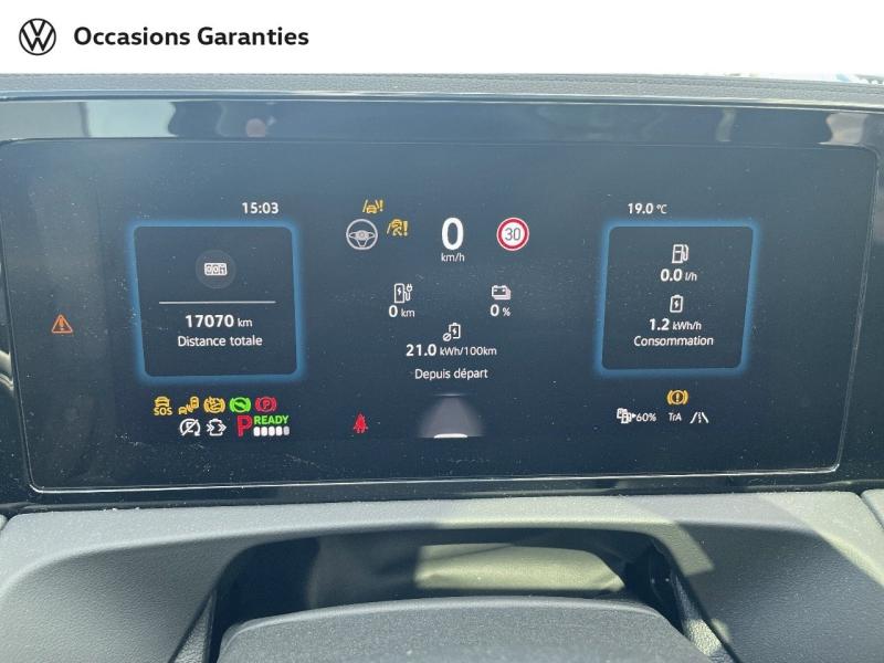 Voitures occasions VOLKSWAGEN TIGUAN Elegance Hazebrouck