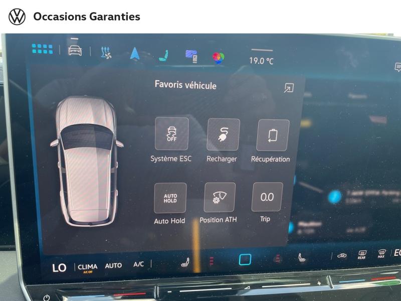 Voitures occasions VOLKSWAGEN TIGUAN Elegance Hazebrouck