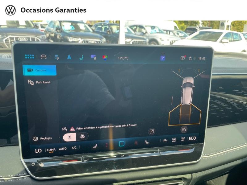 Voitures occasions VOLKSWAGEN TIGUAN Elegance Hazebrouck