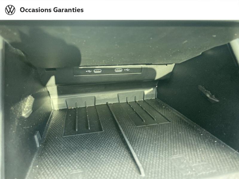 Voitures occasions VOLKSWAGEN TIGUAN Elegance Hazebrouck