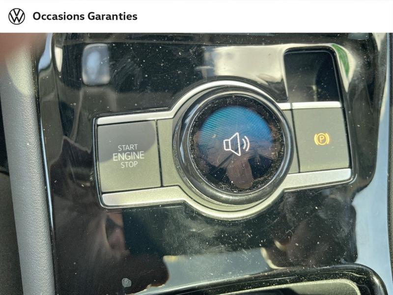 Voitures occasions VOLKSWAGEN TIGUAN Elegance Hazebrouck