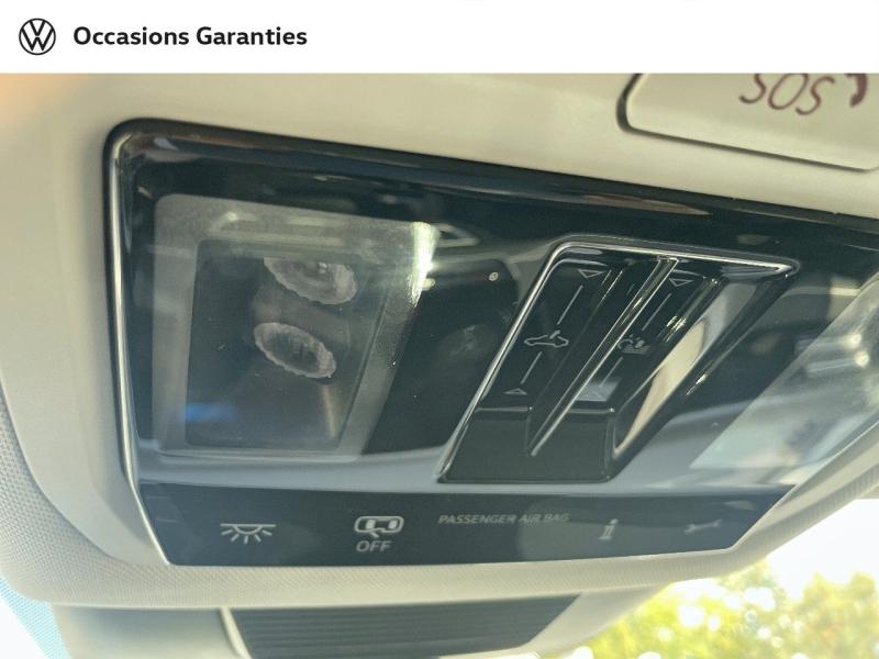 Voitures occasions VOLKSWAGEN TIGUAN Elegance Hazebrouck