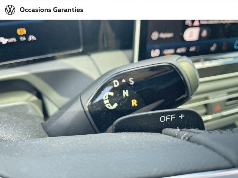 Voitures occasions VOLKSWAGEN TIGUAN Elegance Hazebrouck