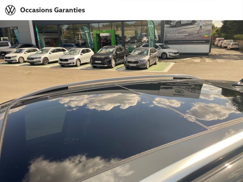 Voitures occasions VOLKSWAGEN TIGUAN Elegance Hazebrouck