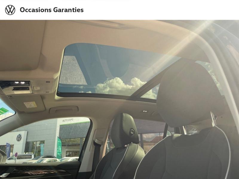 Voitures occasions VOLKSWAGEN TIGUAN Elegance Hazebrouck