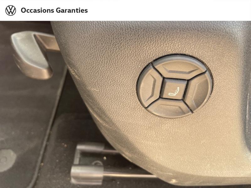 Voitures occasions VOLKSWAGEN TIGUAN Elegance Hazebrouck