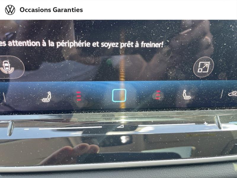 Voitures occasions VOLKSWAGEN TIGUAN Elegance Hazebrouck