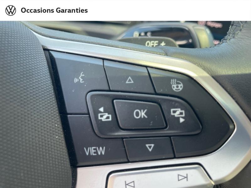 Voitures occasions VOLKSWAGEN TIGUAN Elegance Hazebrouck