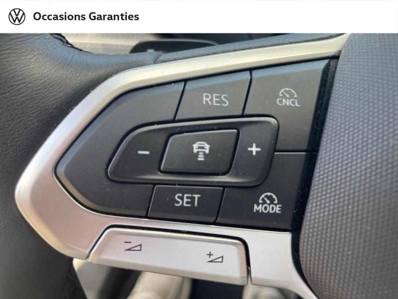 Voitures occasions VOLKSWAGEN TIGUAN Elegance Hazebrouck