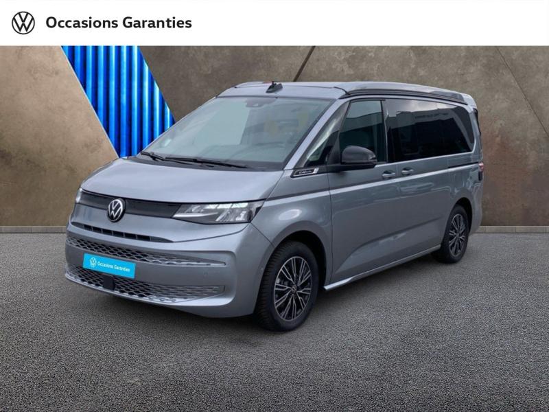 Voitures occasions VOLKSWAGEN CALIFORNIA Coast Hazebrouck