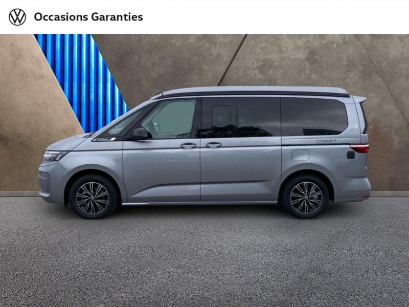 Voitures occasions VOLKSWAGEN CALIFORNIA Coast Hazebrouck