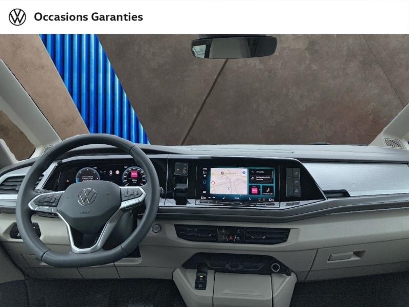 Voitures occasions VOLKSWAGEN CALIFORNIA Coast Hazebrouck