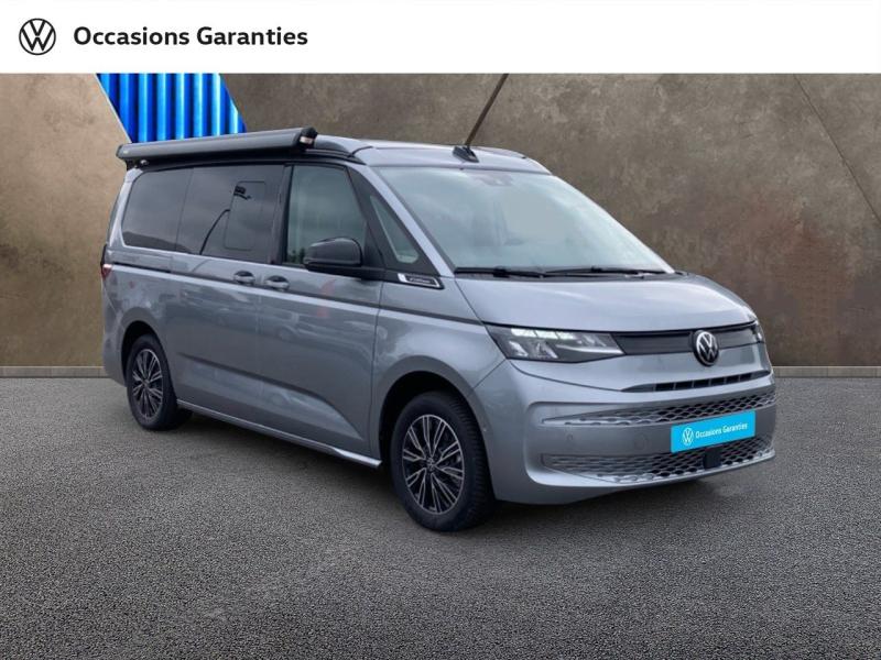 Voitures occasions VOLKSWAGEN CALIFORNIA Coast Hazebrouck