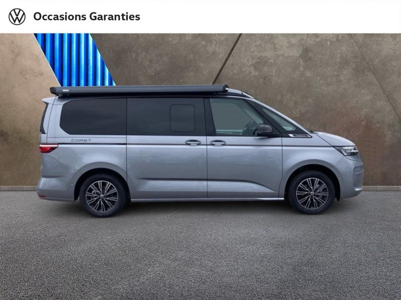 Voitures occasions VOLKSWAGEN CALIFORNIA Coast Hazebrouck
