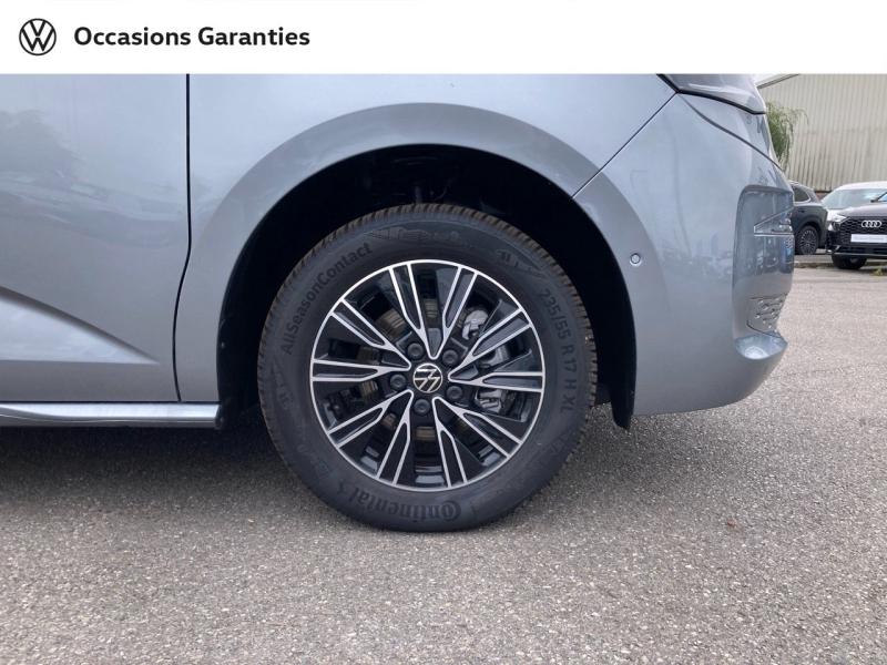 Voitures occasions VOLKSWAGEN CALIFORNIA Coast Hazebrouck