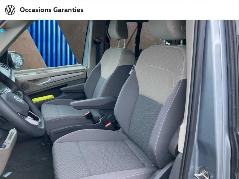 Voitures occasions VOLKSWAGEN CALIFORNIA Coast Hazebrouck