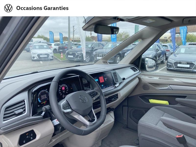 Voitures occasions VOLKSWAGEN CALIFORNIA Coast Hazebrouck