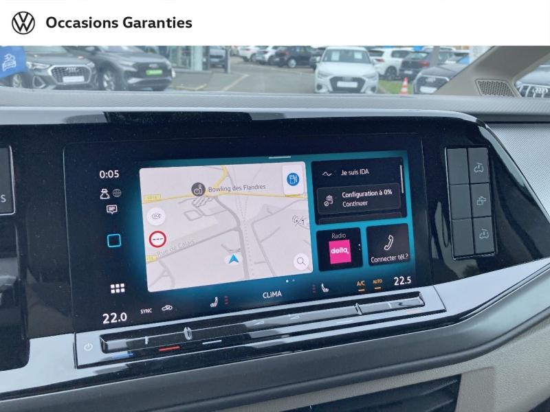 Voitures occasions VOLKSWAGEN CALIFORNIA Coast Hazebrouck