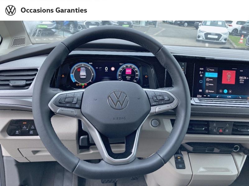 Voitures occasions VOLKSWAGEN CALIFORNIA Coast Hazebrouck