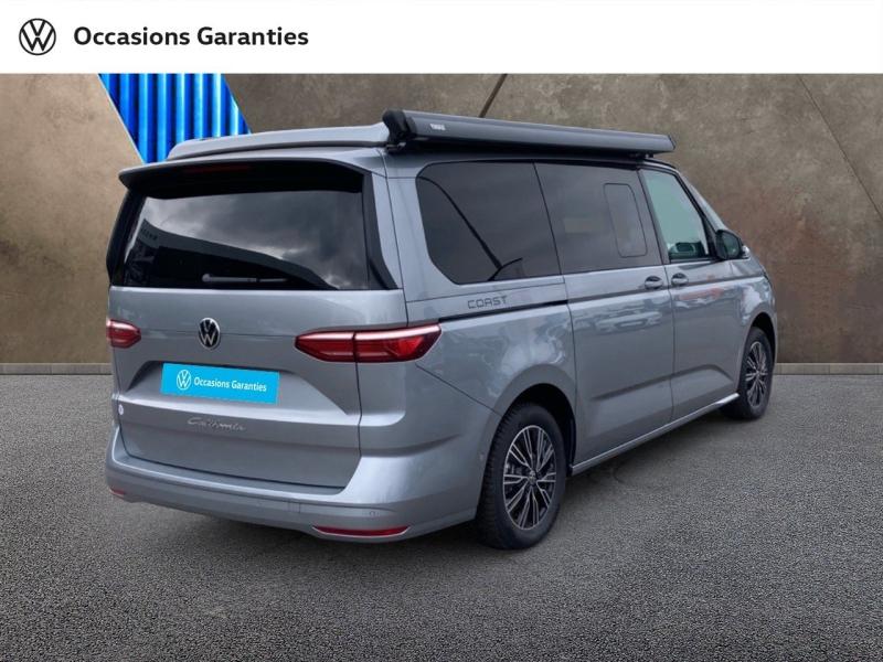 Voitures occasions VOLKSWAGEN CALIFORNIA Coast Hazebrouck