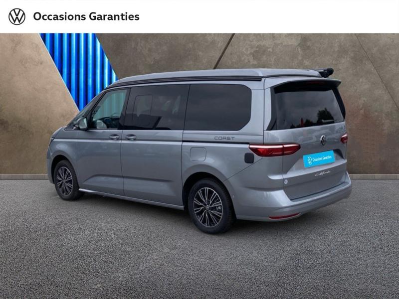 Voitures occasions VOLKSWAGEN CALIFORNIA Coast Hazebrouck
