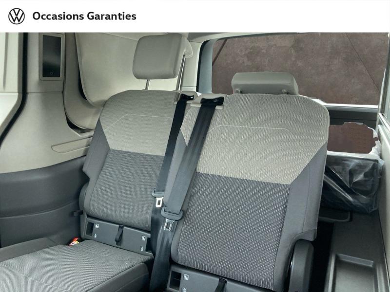 Voitures occasions VOLKSWAGEN CALIFORNIA Coast Hazebrouck