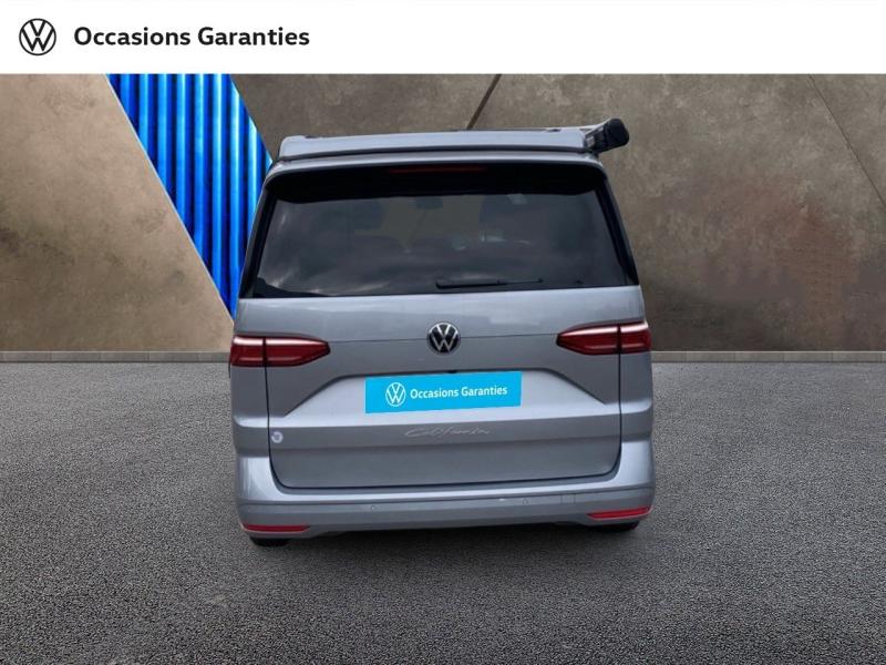 Voitures occasions VOLKSWAGEN CALIFORNIA Coast Hazebrouck