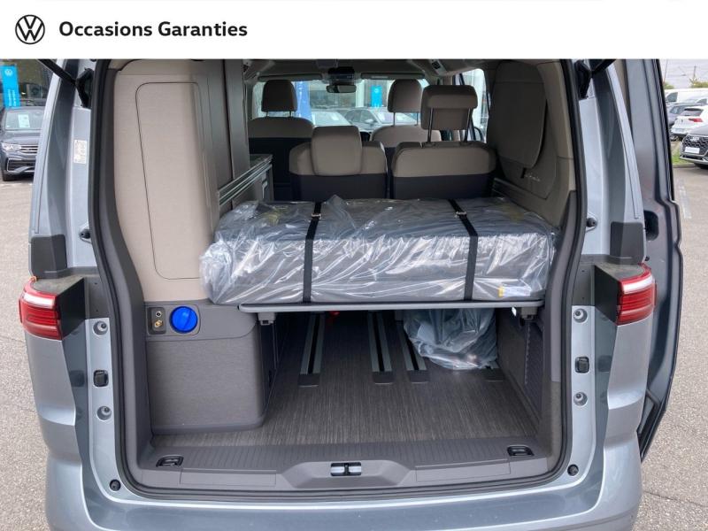 Voitures occasions VOLKSWAGEN CALIFORNIA Coast Hazebrouck