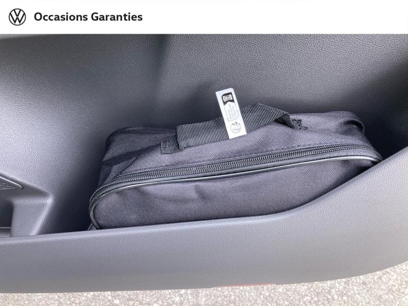 Voitures occasions VOLKSWAGEN CALIFORNIA Coast Hazebrouck