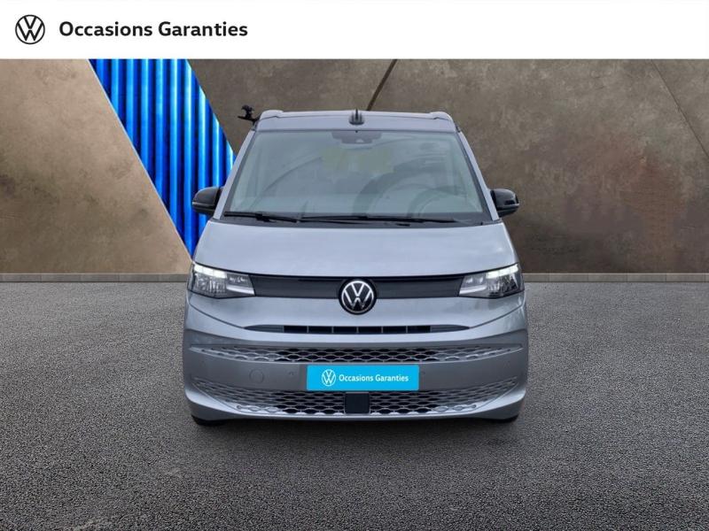 Voitures occasions VOLKSWAGEN CALIFORNIA Coast Hazebrouck