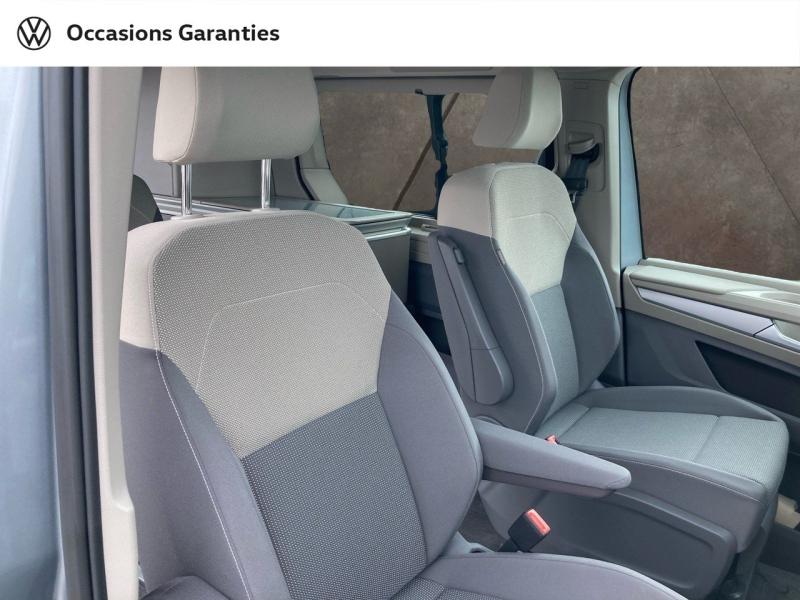 Voitures occasions VOLKSWAGEN CALIFORNIA Coast Hazebrouck