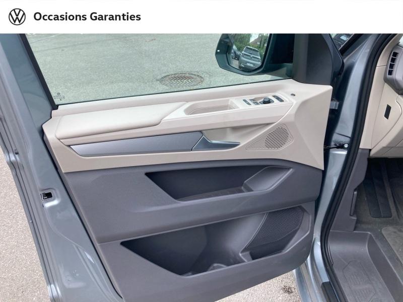 Voitures occasions VOLKSWAGEN CALIFORNIA Coast Hazebrouck
