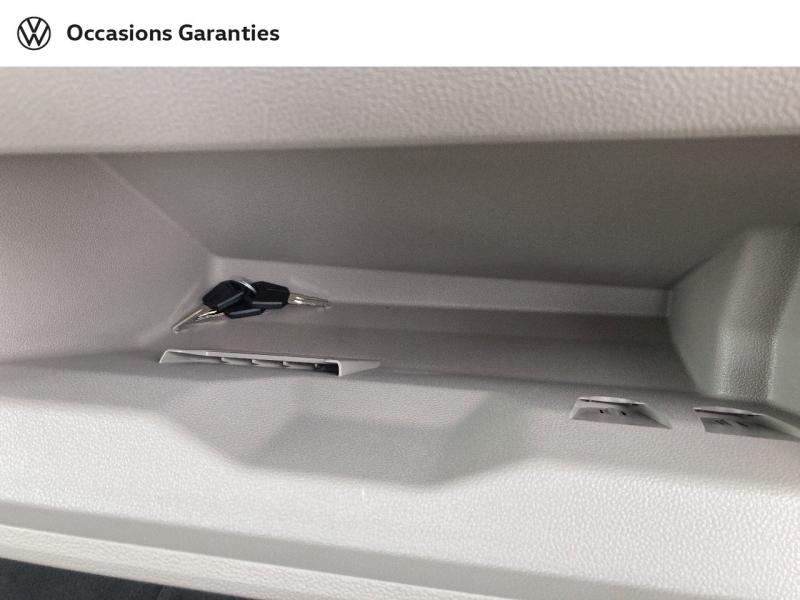 Voitures occasions VOLKSWAGEN CALIFORNIA Coast Hazebrouck