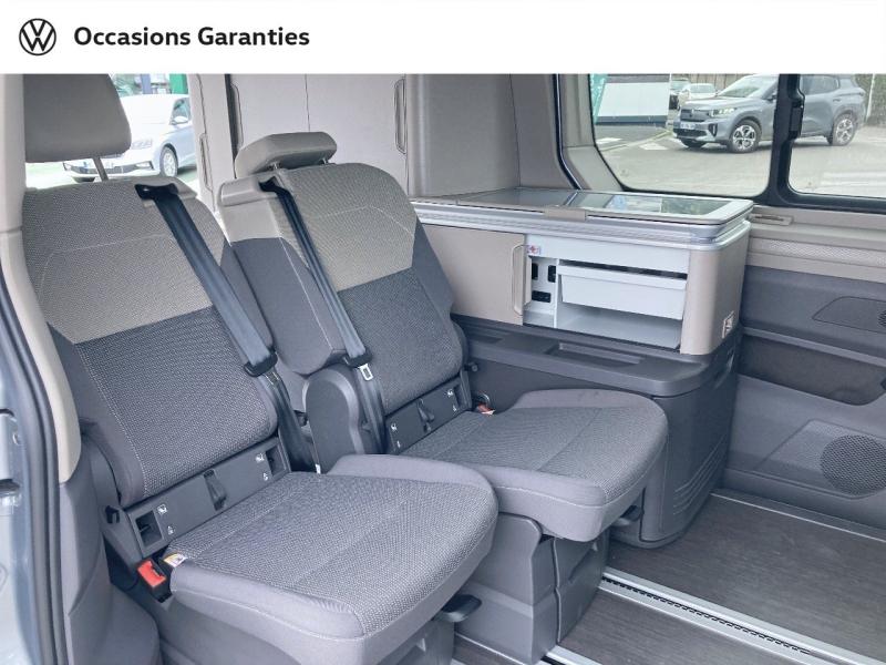 Voitures occasions VOLKSWAGEN CALIFORNIA Coast Hazebrouck