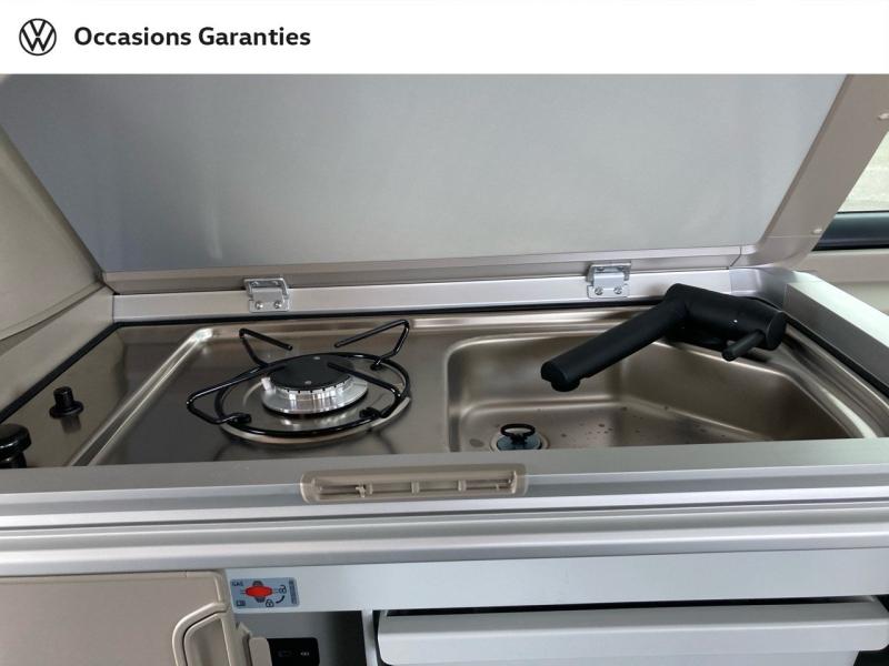 Voitures occasions VOLKSWAGEN CALIFORNIA Coast Hazebrouck