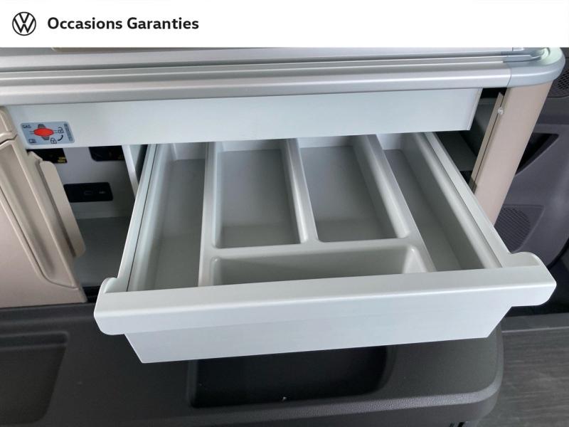 Voitures occasions VOLKSWAGEN CALIFORNIA Coast Hazebrouck