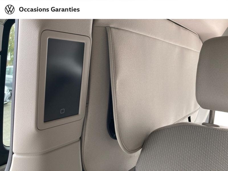 Voitures occasions VOLKSWAGEN CALIFORNIA Coast Hazebrouck