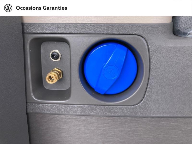 Voitures occasions VOLKSWAGEN CALIFORNIA Coast Hazebrouck