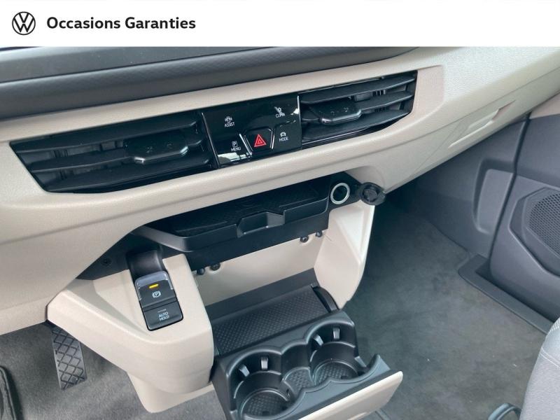 Voitures occasions VOLKSWAGEN CALIFORNIA Coast Hazebrouck