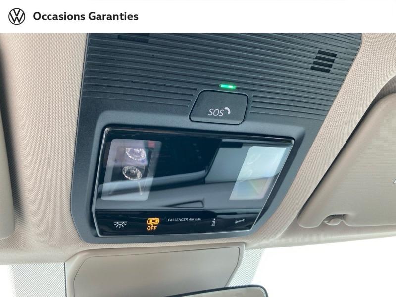 Voitures occasions VOLKSWAGEN CALIFORNIA Coast Hazebrouck