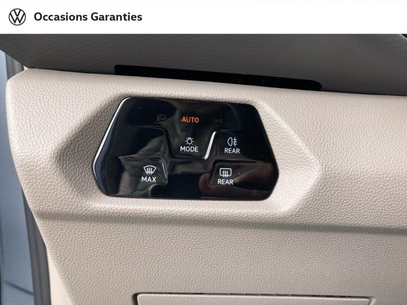 Voitures occasions VOLKSWAGEN CALIFORNIA Coast Hazebrouck