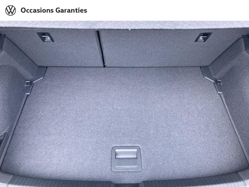 Voitures occasions VOLKSWAGEN POLO Life Plus Dechy